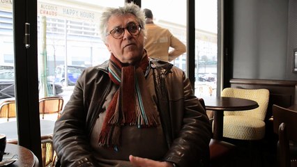 Kickback - MAKING OF "Un mot du monteur, Hervé de Luze"