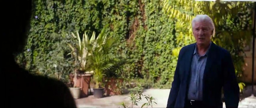 Indian Palace - Suite royale EXTRAIT VF L'arrivée