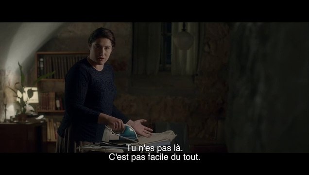 Mountain Bande-annonce VO