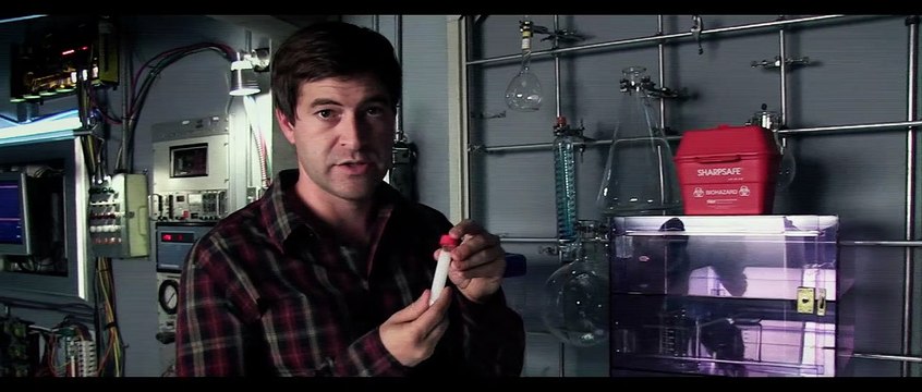 Lazarus Effect - BONUS Réactions du public à l'avant-première