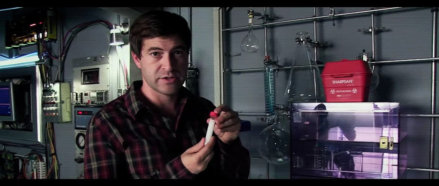 Lazarus Effect - BONUS "Réactions du public à l'avant-première"