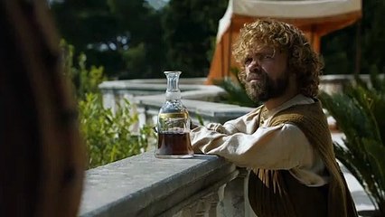 Game of Thrones - saison 5 Teaser (5) VO