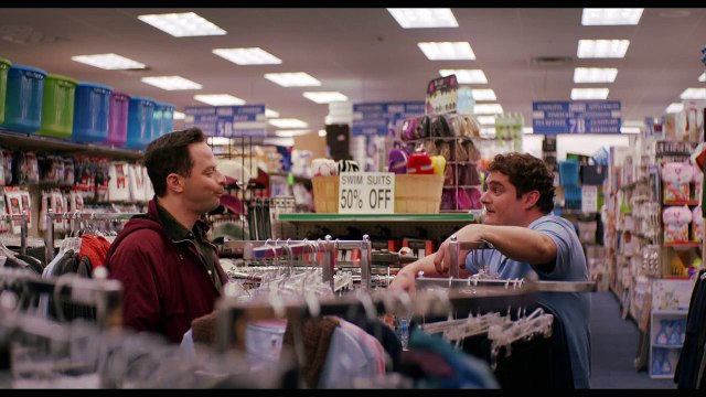 Adult Beginners Bande-annonce VO