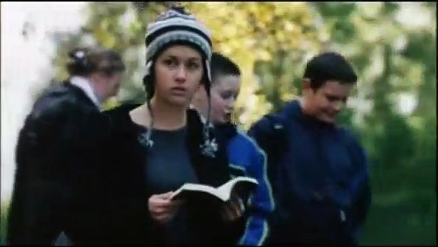 Jimmy Grimble Extrait vidéo VF