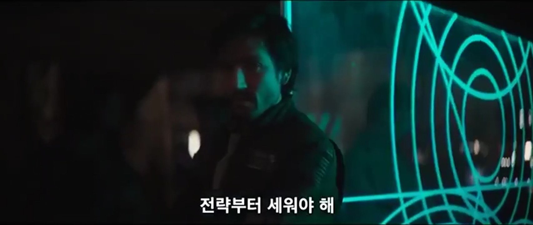 Rogue One: A Star Wars Story Bande-annonce internationale (2) VO