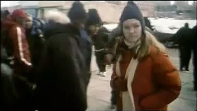 Save the Last Dance Bande-annonce VF