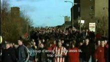 Newcastle Boys Bande-annonce VO