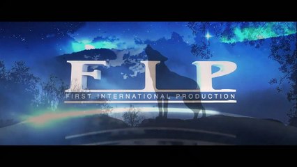 L&#039;Enfant loup Bande-annonce VF