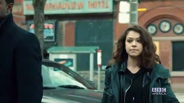 Orphan Black - saison 3 Bande-annonce VO