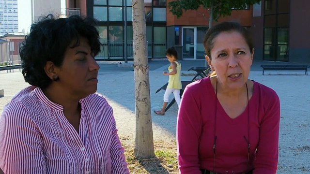 On est vivants Bande-annonce VF