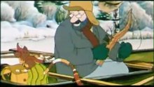 Pettson et Picpus Extrait vidéo VF