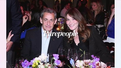 Carla Bruni et Nicolas Sarkozy : Leur fille Giulia gâtée pour Pâques, l'incroyable cadeau en photos