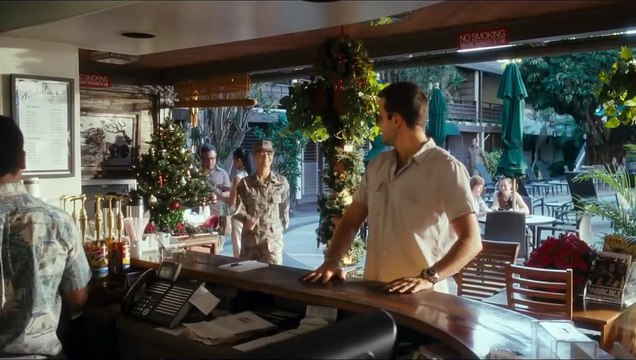 Welcome Back Bande-annonce VO