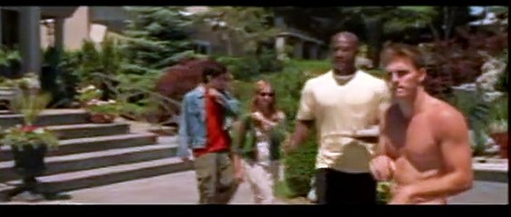 Harvard story Extrait vidéo (3) VF