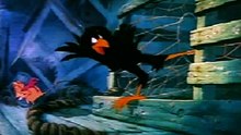Brisby et le secret de Nimh Bande-annonce VO