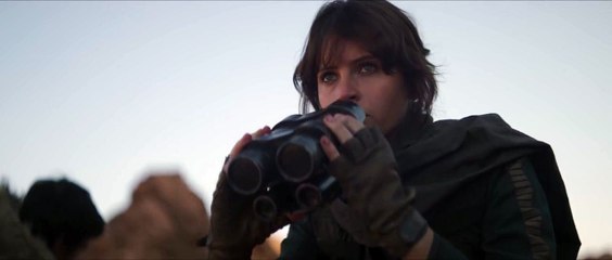 Rogue One - Spot TV "Hope" VO