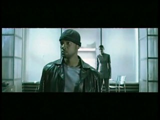 I, Robot Extrait vidéo VO