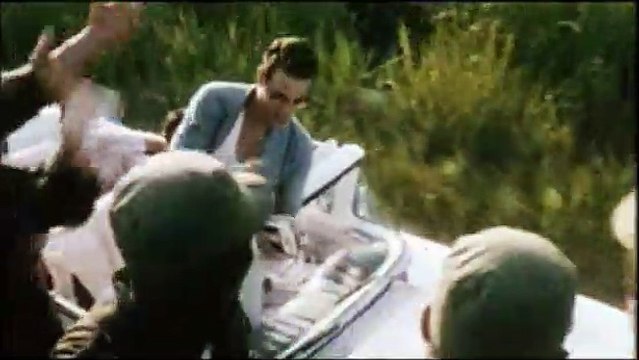 Avant la nuit Bande-annonce VO