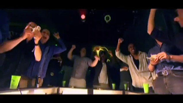 Zombie Strippers! Bande-annonce VO