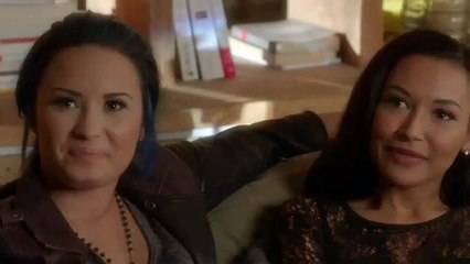 Glee - saison 5 - épisode 7 Teaser VO