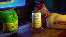 Sausage Party EXTRAIT VF 