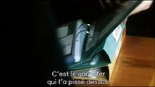 La Source jaune Extrait vidéo (2) VO