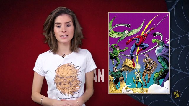 Iron Man dans le reboot de Spider-Man ?