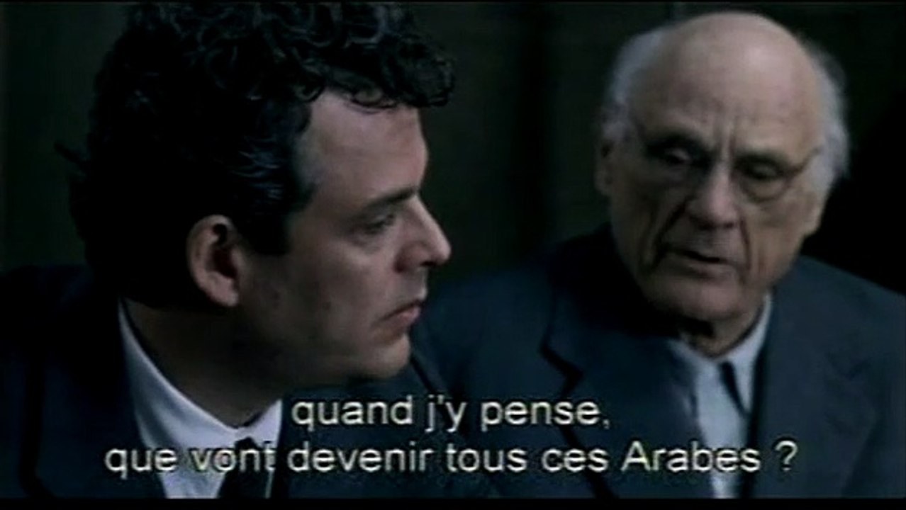 Eden Extrait vidéo VO