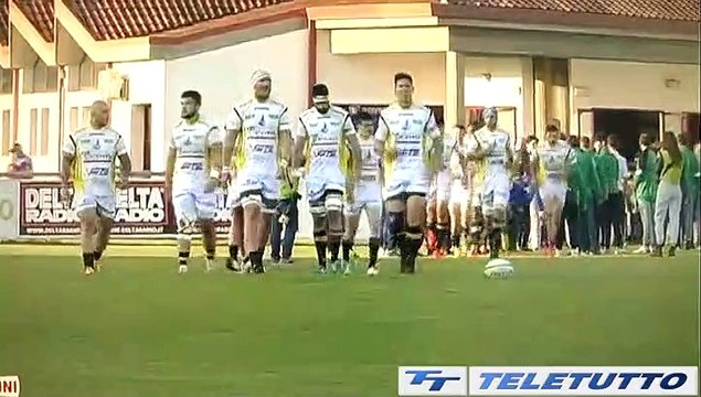 Video News - AMARA SCONFITTA PER IL CALVISANO