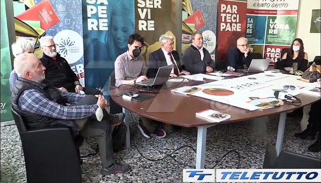 Video News - VOLONTARI DI SFERA IN CONGO