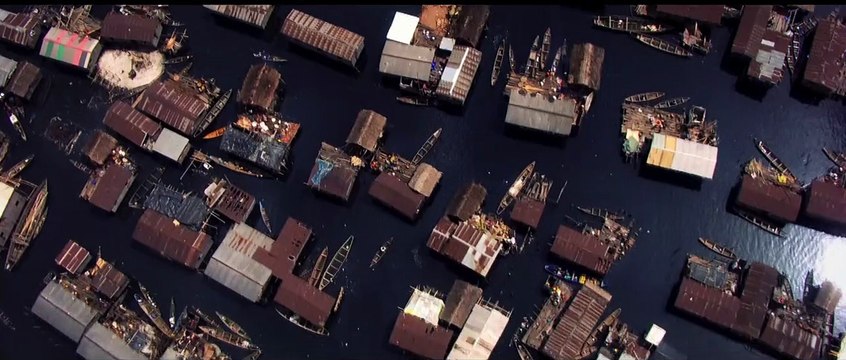 The Age of Consequences Bande-annonce VO