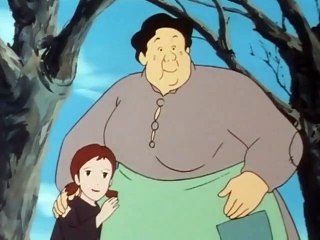 Belle et Sébastien ep. 39 L'acqua malsana della Sierra Nevada