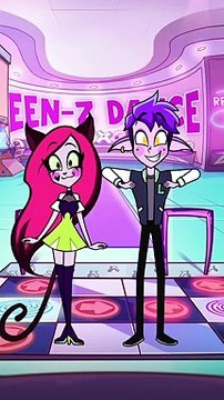 Chicky! Cha-cha! Boom-boom and Lya-lya Dance by TEEN-Z #shorts #tiktok #tiktoktrend