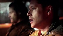 Supernatural - saison 12 - épisode 7 Teaser VO