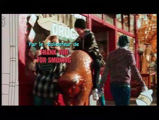 Juno Bande-annonce VF