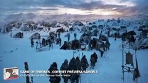 Game of Thrones - saison 3 - épisode 1 Extrait vidéo VF