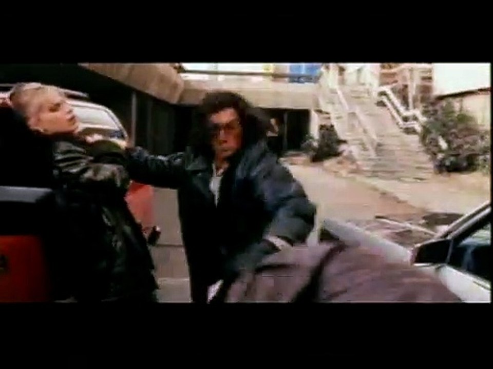 Replicant Extrait vidéo (3) VO
