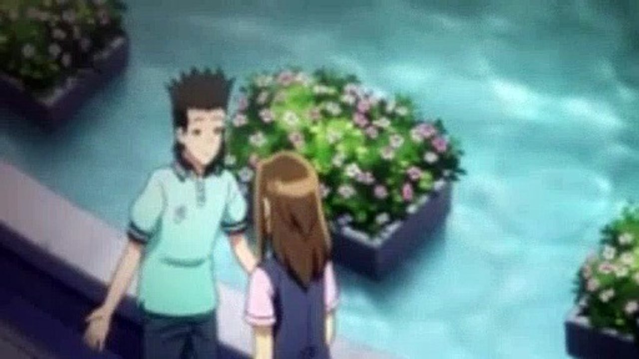 Twin Star Exorcists Season 1 Episode 15 Goodbye to Being Alone  The Awakening of Love - (English DUB)