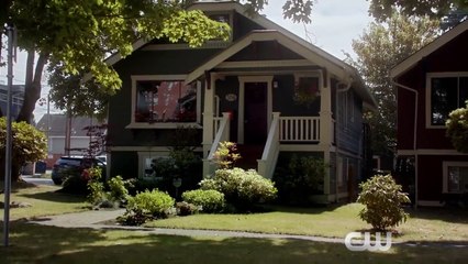 Flash (2014) - saison 3 - épisode 6 Extrait vidéo VO