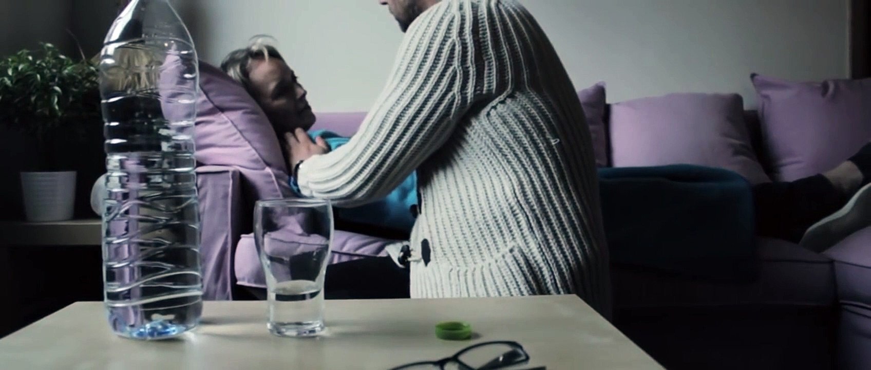 Mourir d'aimer Bande-annonce VF