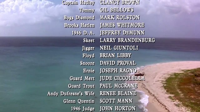 Les gaffes des Evadés