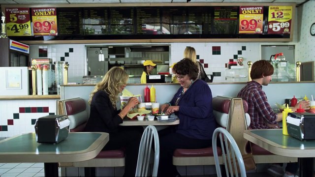 Bad Teacher Bande-annonce VF