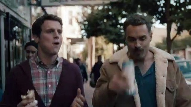 Looking - saison 1 Bande-annonce VO