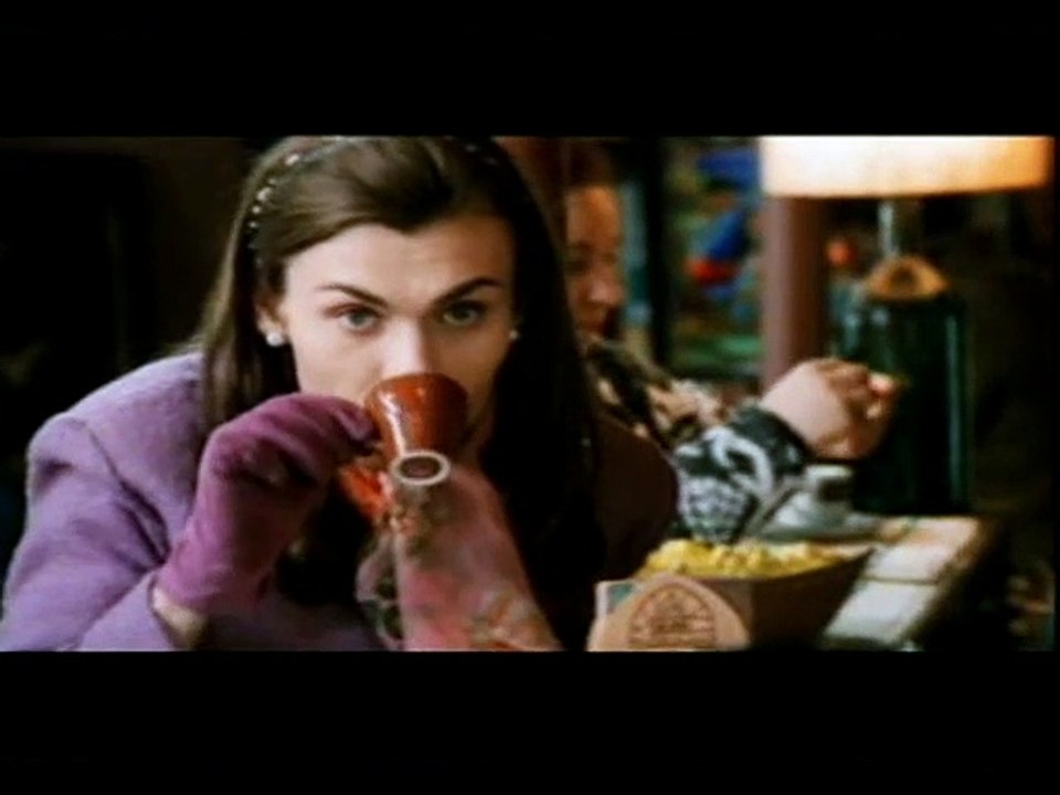 Mauvais genres Bande-annonce VF