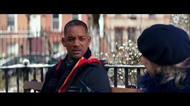 Beauté cachée Bande-annonce (3) VO