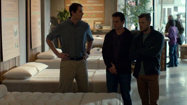 Looking - saison 2 - épisode 9 Teaser VO