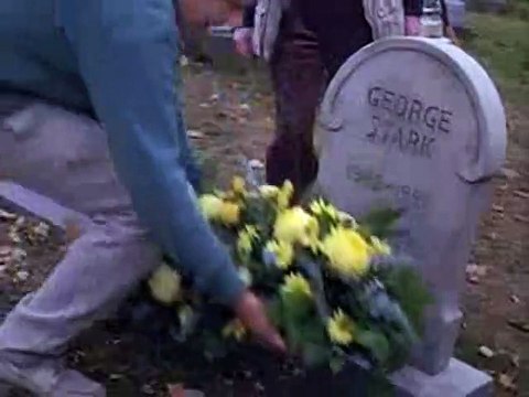 La Part des ténèbres - Bande-annonce VO