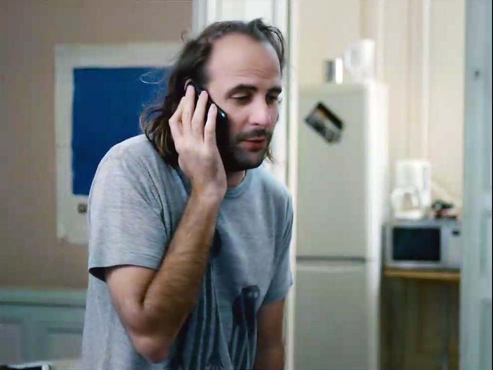 2 automnes 3 hivers Teaser VF