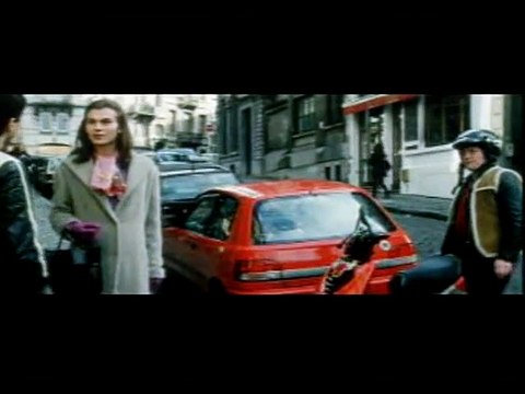 Mauvais genres Extrait vidéo VF