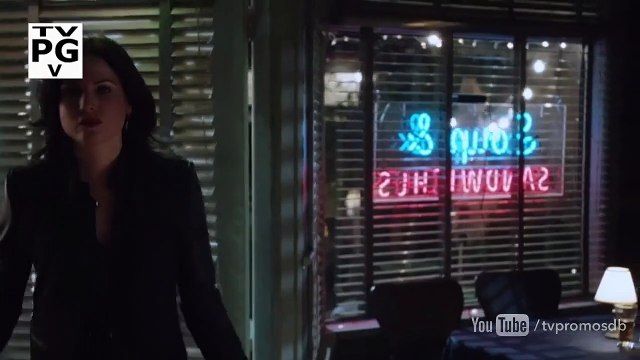Once Upon a Time - saison 4 - épisode 15 Teaser VO